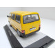 VOLKSWAGEN VW T4 Bus MULTIVAN ALLSTAR Modellauto grünmetallic 1:43  Premium Classixxs