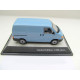 VOLKSWAGEN VW T4 Transporter Modellauto hellblau 1:43 Premium Classixxs 13200