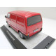 VOLKSWAGEN VW T4 Transporter Modellauto rot 1:43 Premium Classixxs 13201