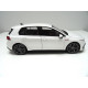VOLKSWAGEN VW Golf 8 GTI  model car NOREV 1:18 white NEW 188593