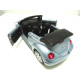 VOLKSWAGEN VW New Beetle Cabrio Gateway model car 1:18 NEW  speed blue