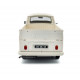 VOLKSWAGEN VW T2 Pick up model car white 1:18 Solido S1809404