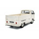 VOLKSWAGEN VW T2 Pick up model car white 1:18 Solido S1809404