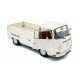 VOLKSWAGEN VW T2 Pick up model car white 1:18 Solido S1809404