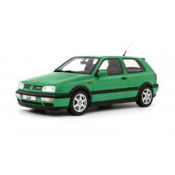 VOLKSWAGEN VW Golf 3 VR 6 lila Otto OT1052
