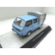 VOLKSWAGEN VW T3 a double cab orange 1:43 from Premium Classixxs 11525