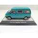 VOLKSWAGEN VW T4 Bus California karibikgrün 1:43  Premium Classixxs 13276
