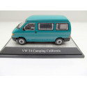 VOLKSWAGEN VW T4 Bus California karibikgrün 1:43  Premium Classixxs 13276