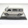 VOLKSWAGEN VW T4 Bus California Caribbean greywhite 1:43 Premium Classixxs 13275