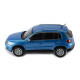 VOLKSWAGEN VW Tiguan Modellauto 2007 IXO 1:43 blau CLC574N.22