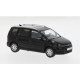 VOLKSWAGEN VW Touran model car 2010 IXO 1:43 black CLC551N.22