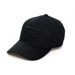 VOLKSWAGEN VW Cap R black 2024 Golf Tiguan Touareg T-Roc Passat 5HG084300