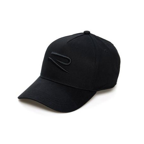 VOLKSWAGEN VW Cap R black 2024 Golf Tiguan Touareg T-Roc Passat 5HG084300