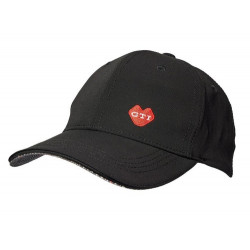 VOLKSWAGEN VW GTI Cap Baseball Cap with Heart 3A4084300C041