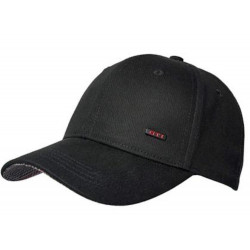 VOLKSWAGEN VW GTI Cap Baseball Cap with Badge 3A5084300A041 Golf Polo