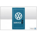 VOLKSWAGEN VW Dish Towel SERVICE - Original