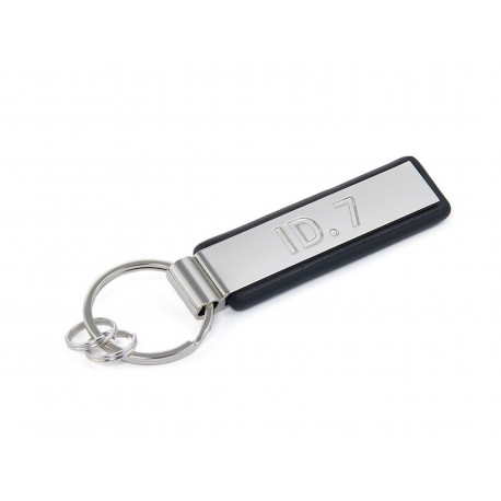 VOLKSWAGEN VW ID.7 keyring Actuell  NEW  000087010CPYPN