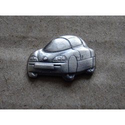 VOLKSWAGEN VW Polo lettering, very rare !!!