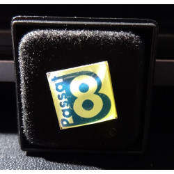 VOLKSWAGEN VW Pin Passat B8 Markteinführung, sehr selten !!