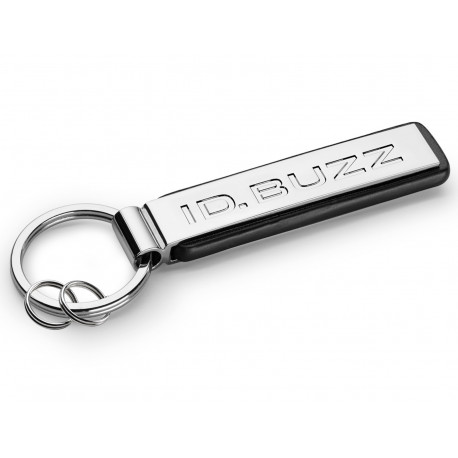 VOLKSWAGEN VW ID.BUZZ keyring Actuell  NEW  000087010CKYPN