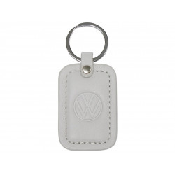 VOLKSWAGEN VW Schlüsselanhänger dunkelblau 330087010287 Original