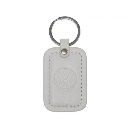 VOLKSWAGEN VW key ring dark blue 330087010287 Original