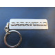 VOLKSWAGEN VW Caravelle Keychain ORIGINAL Bus T1 T2 T3 T4 T5 T6