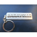 VOLKSWAGEN VW Caravelle Keychain ORIGINAL Bus T1 T2 T3 T4 T5 T6