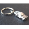 VOLKSWAGEN VW Karmann Ghia Keychain ORIGINAL