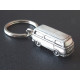 VOLKSWAGEN VW Karmann Ghia Keychain ORIGINAL