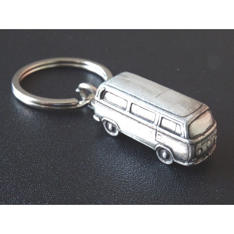 VOLKSWAGEN VW Karmann Ghia Keychain ORIGINAL