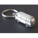 VOLKSWAGEN VW T2 Bus keychain ORIGINAL