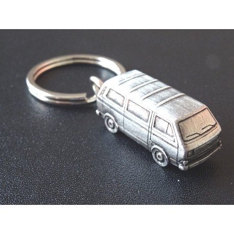 VOLKSWAGEN VW T3 Bus keychain ORIGINAL