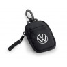 VOLKSWAGEN VW key pouch black with RFID protection 000087010CP