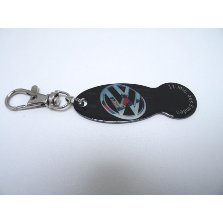 VW GOLF Keychain