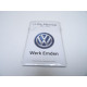 VW GOLF Keychain