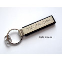 VOLKSWAGEN VW Tayron Keyring, New, 000087010CSYPN