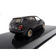 VOLKSWAGEN VW Golf 3 Custom model car IXO 1:43 black CLC525N.22