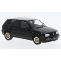 VOLKSWAGEN VW Golf 3 Custom Modellauto IXO 1:43 schwarz CLC525N.22