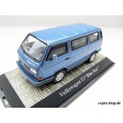 T3 bus Multivan BlueStar