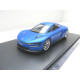 VOLKSWAGEN VW XL1 Sport 1:43  6Z3.099.300.A  blau  NEU