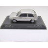 VOLKSWAGEN VW Golf 1 Modellauto Minichamps 1:43  silber 400055101