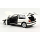 VOLKSWAGEN VW Golf 3 GTI Modellauto NOREV 1:18 weiss 20 Jahre GTI NEU 188508