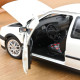 VOLKSWAGEN VW Golf 3 GTI NOREV 1:18  white 188508