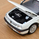 VOLKSWAGEN VW Golf 3 GTI NOREV 1:18  white 188508