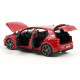 VOLKSWAGEN VW Golf 8 GTI  model car NOREV 1:18 tornadored NEW 188595