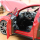 VOLKSWAGEN VW Golf 8 GTI  model car NOREV 1:18 tornadored NEW 188595