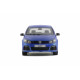 VOLKSWAGEN VW Golf 6 R model car by OTTO in 1:18 scale, blue, NEW OT412