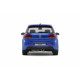 VOLKSWAGEN VW Golf 6 R Modellauto von OTTO in 1:18 blau NEU OT412