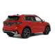 VOLKSWAGEN VW Tiguan R Modellauto 2024 OTTO rotmetallic 1:18 NEU OT489